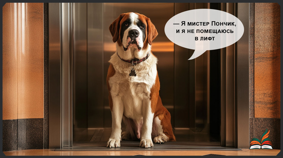 Дневник лифта - Рассказ