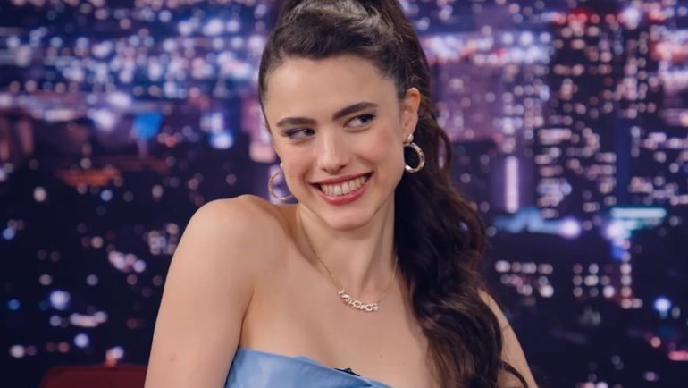    Кадр из фильма «Субстанция», реж. Корали Фаржа / Universal Pictures