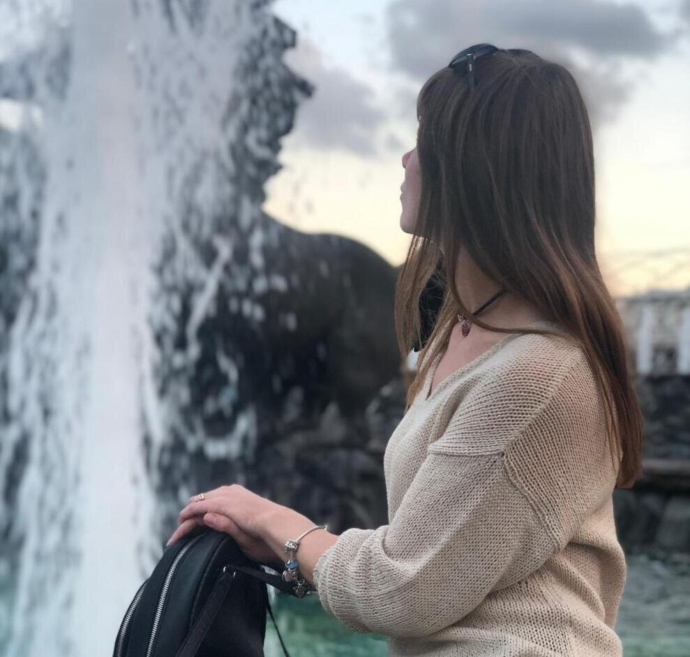 Психолог Анастасия Жукова- травма исцеление