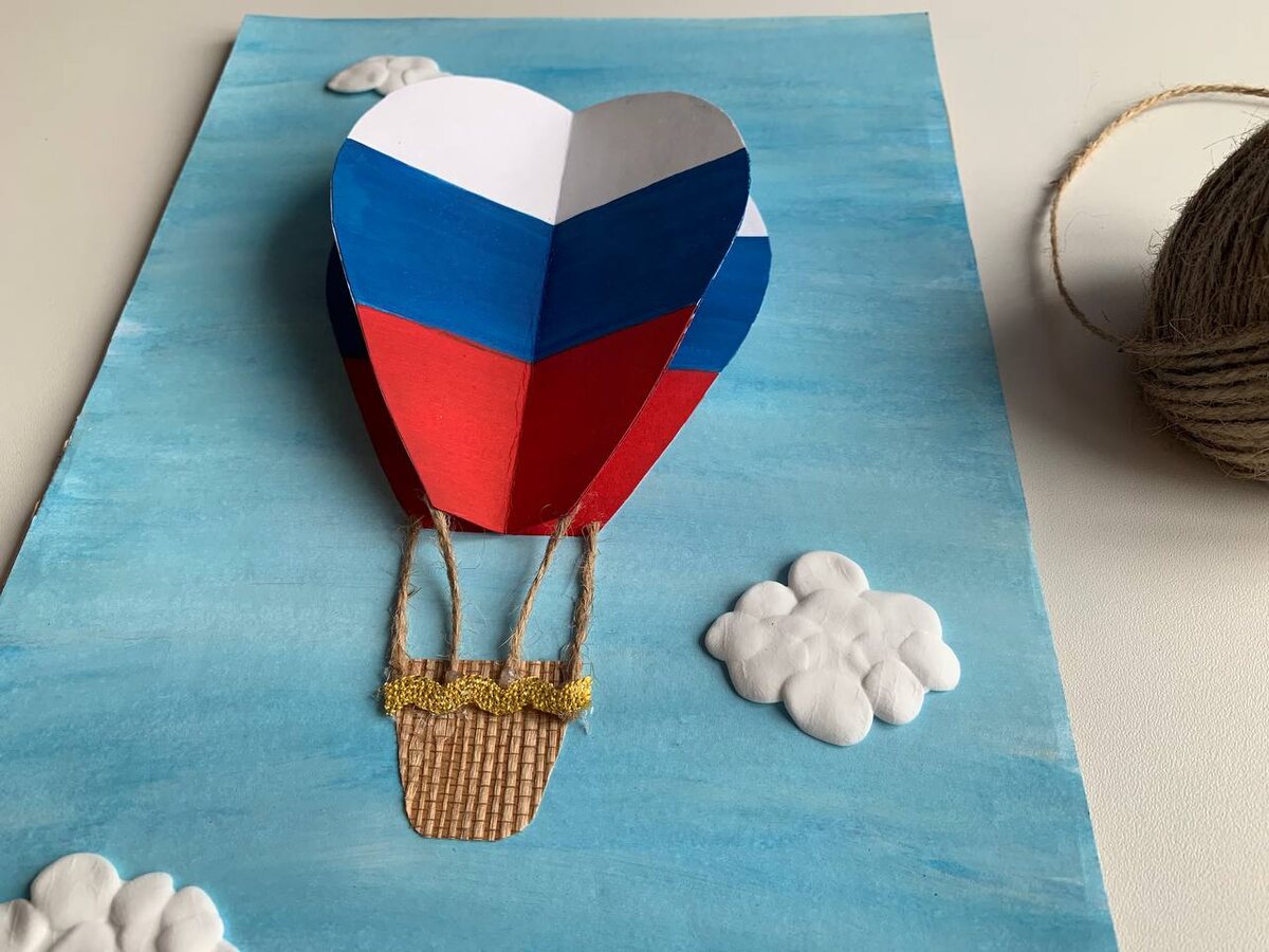 Идеи из картона