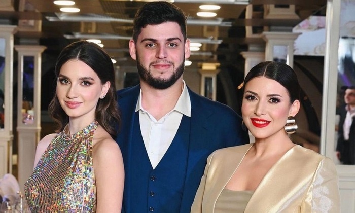    Жасмин ждет внуков