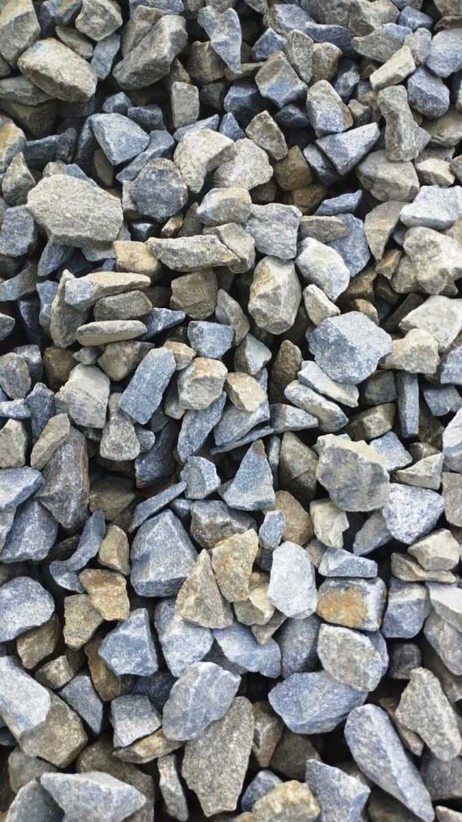 фракция щебня 20 40 мм