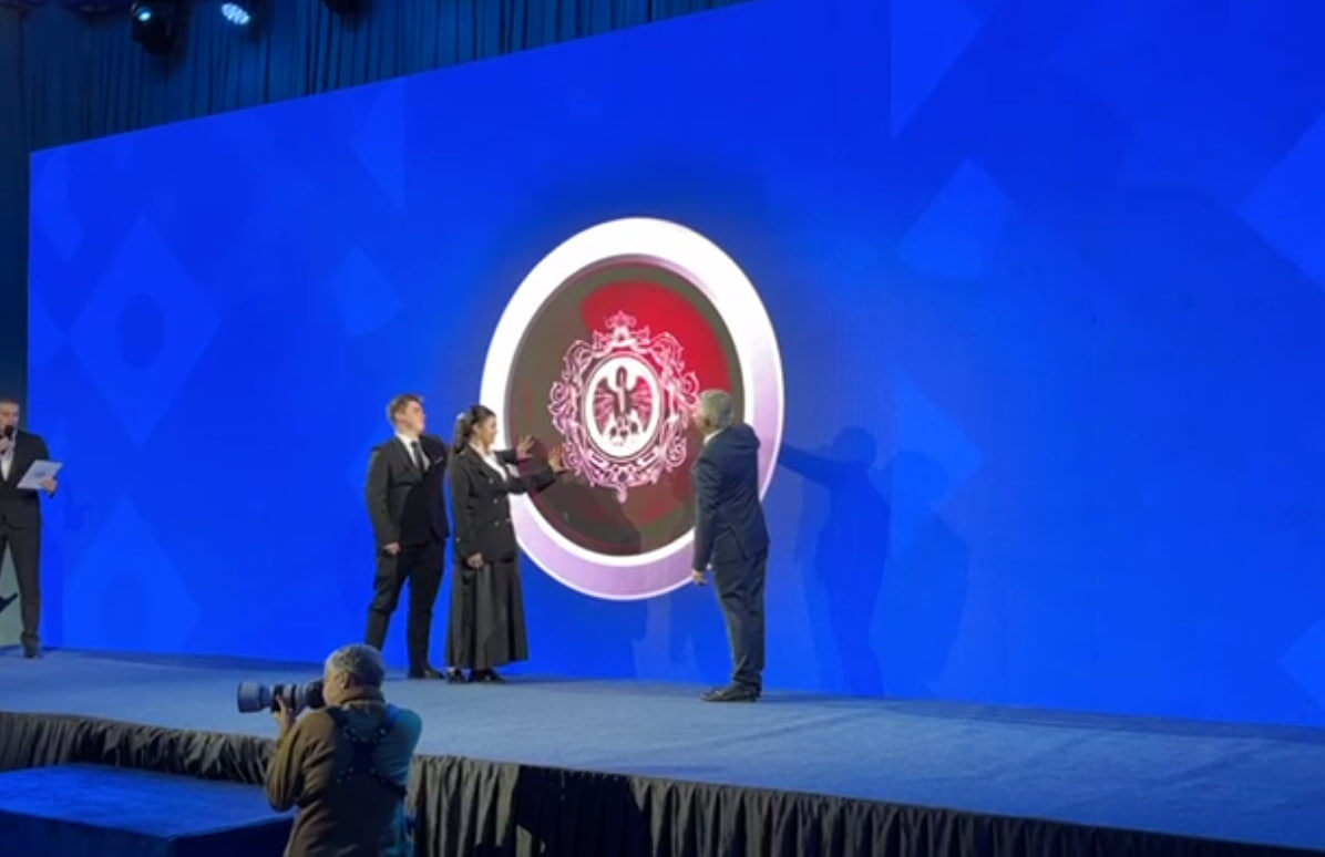 © Sputnik/Анна Желиховская