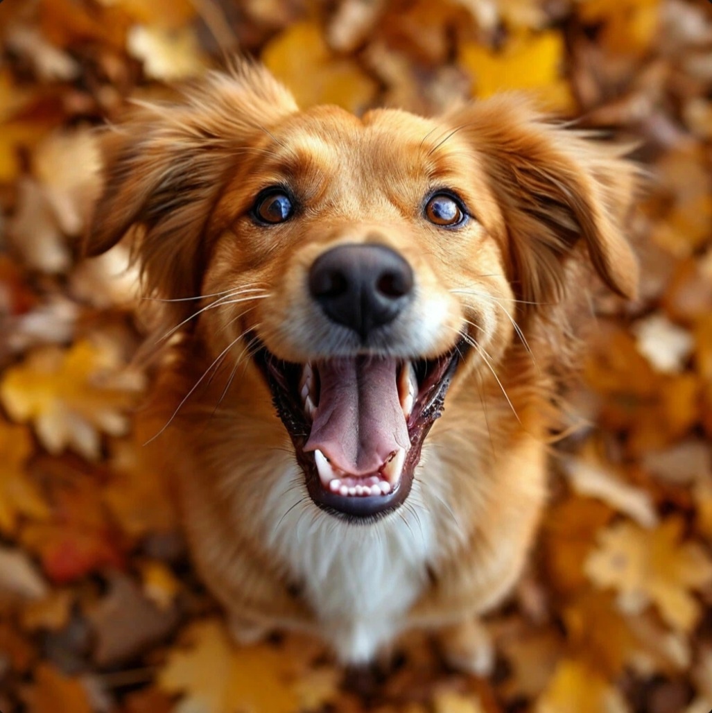 Бывает ли у собак осенняя депрессия?