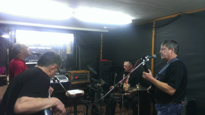    Фото из соцсетей Андрея Кузьмина