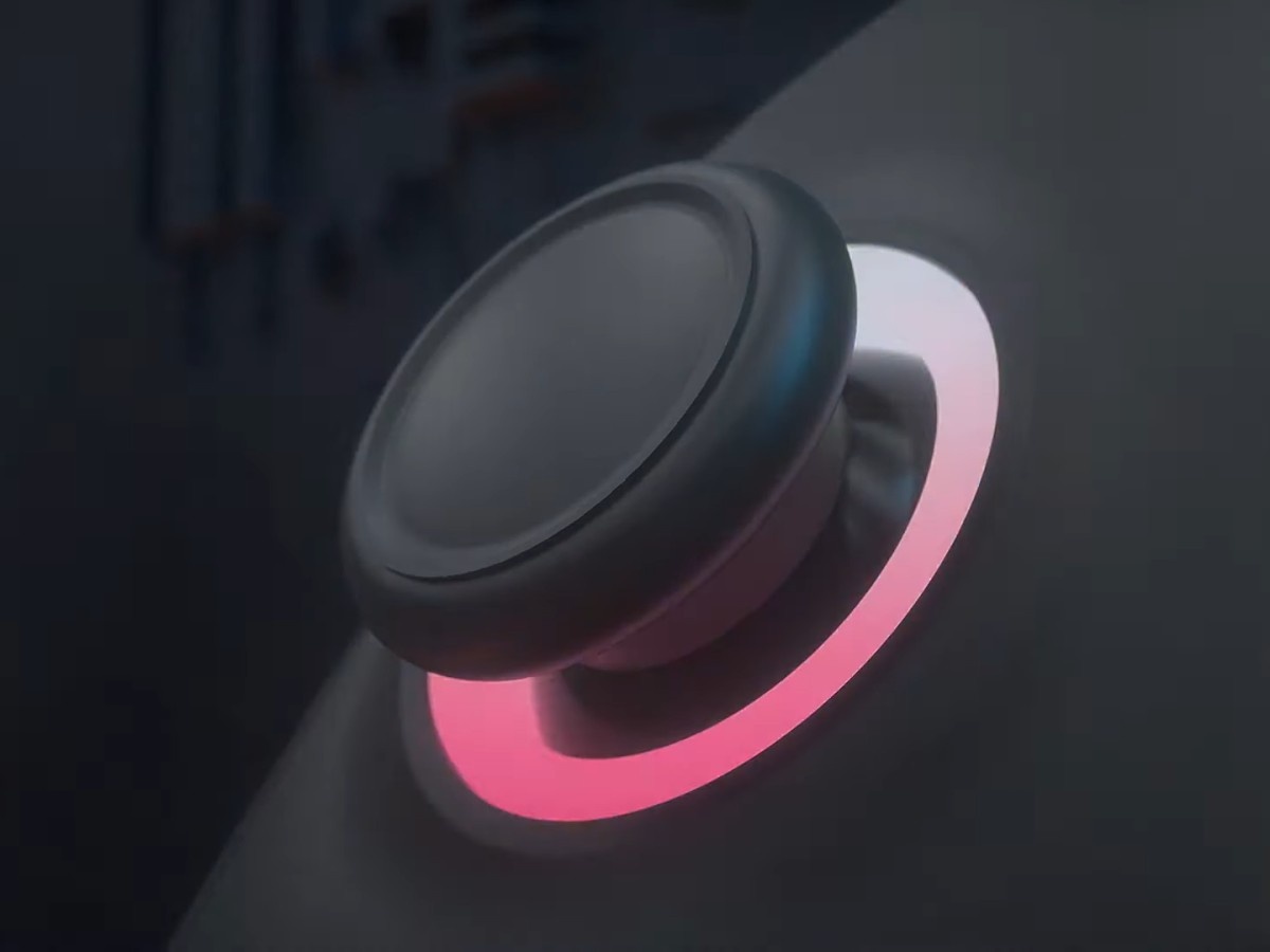    One Netbook показала портативную консоль на мощном чипе Ryzen AI 9