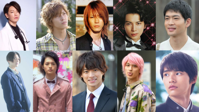 коллаж для обложки