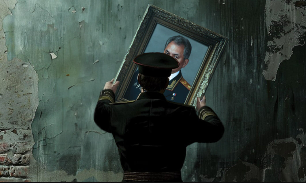 Коллаж: Царьград.