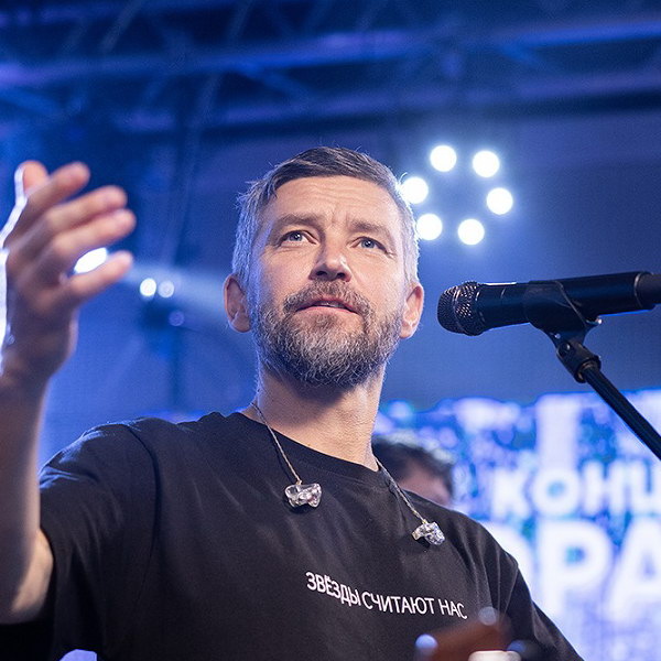     Группа «Уматурман» исполнит «20 песен за 20 лет»