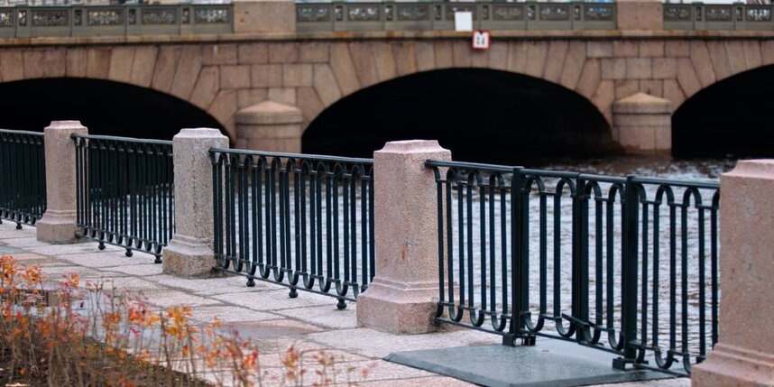    администрация Санкт-Петербурга