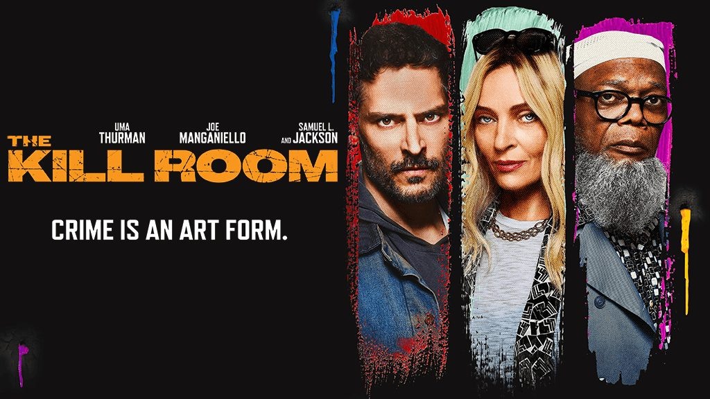 Трейлер фильма