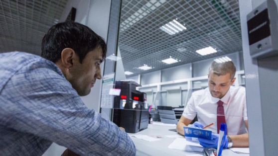    Пилот по цифровому профилю мигранта планируют запустить в России в 2025 году Алина Городниченко