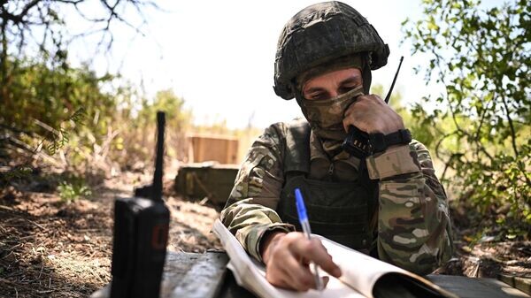    © Sputnik / Сергей Бобылев