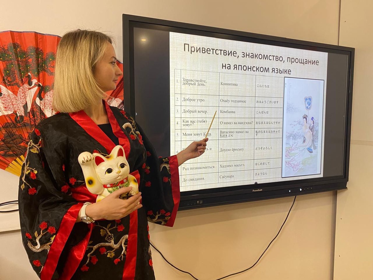 П.С. Макаренко