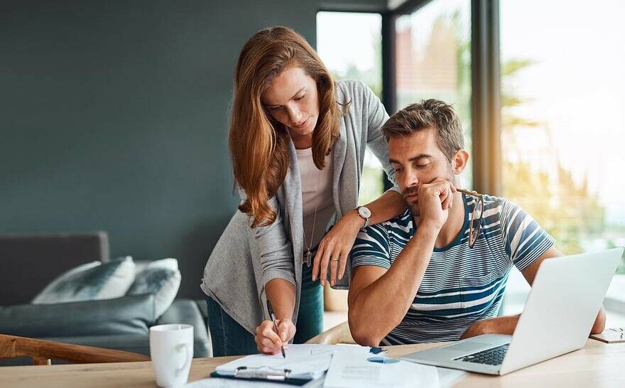     PeopleImages.com - Yuri A/Shutterstock/FOTODOM