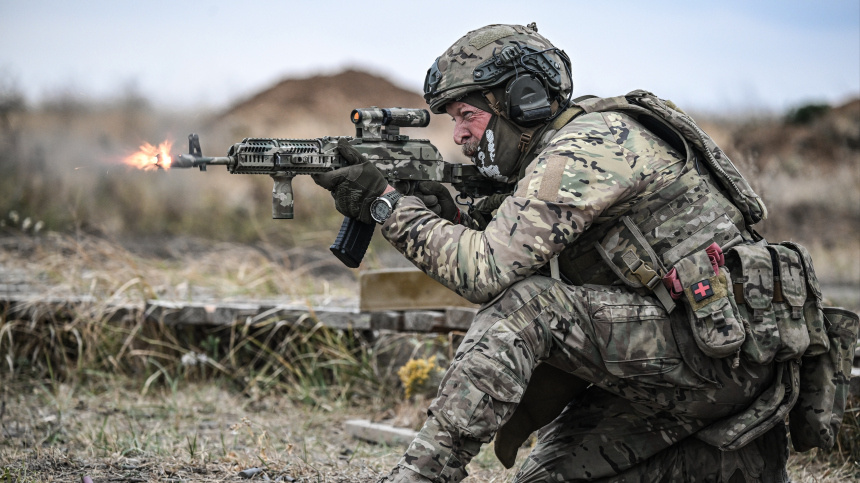    Фото: © РИА Новости/Константин Михальчевский; 5-tv.ru