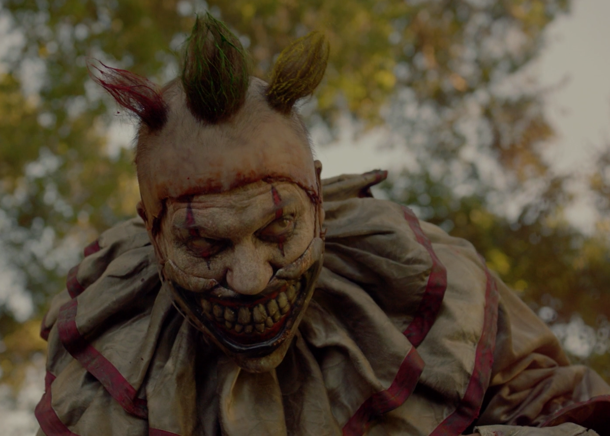 Твисти "Американская история ужасов: Фрик-шоу"