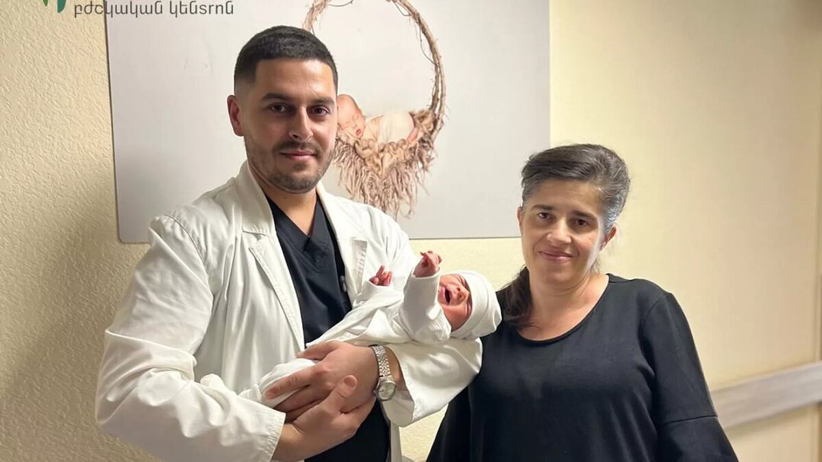 © Photo : Shengavit MC