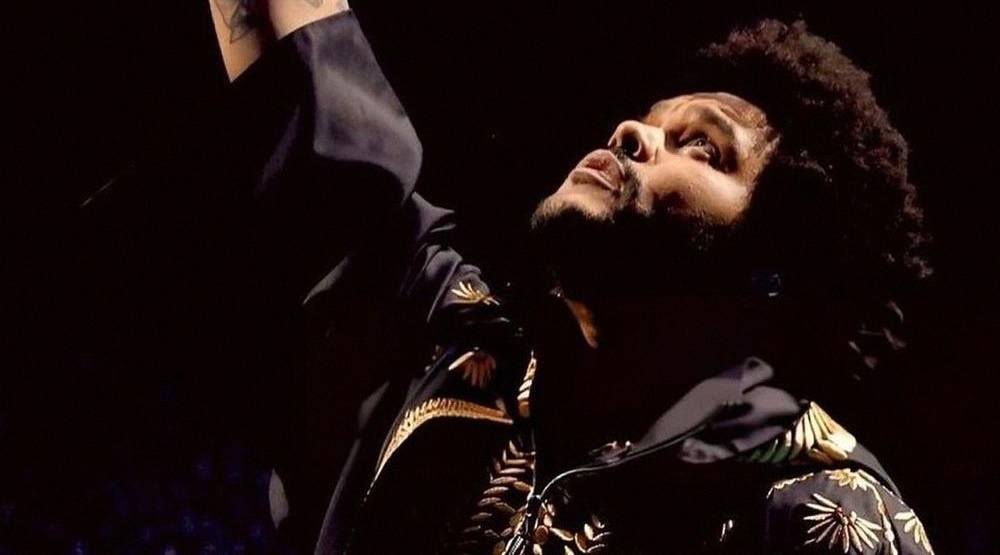     Викенд / Фото: соцсети Викенда