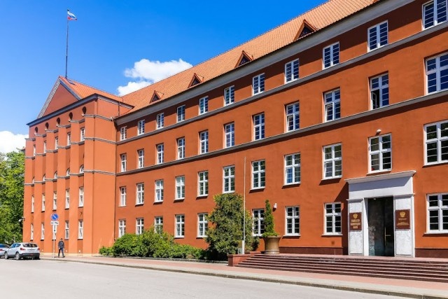   Фото из архива Калининград.Ru