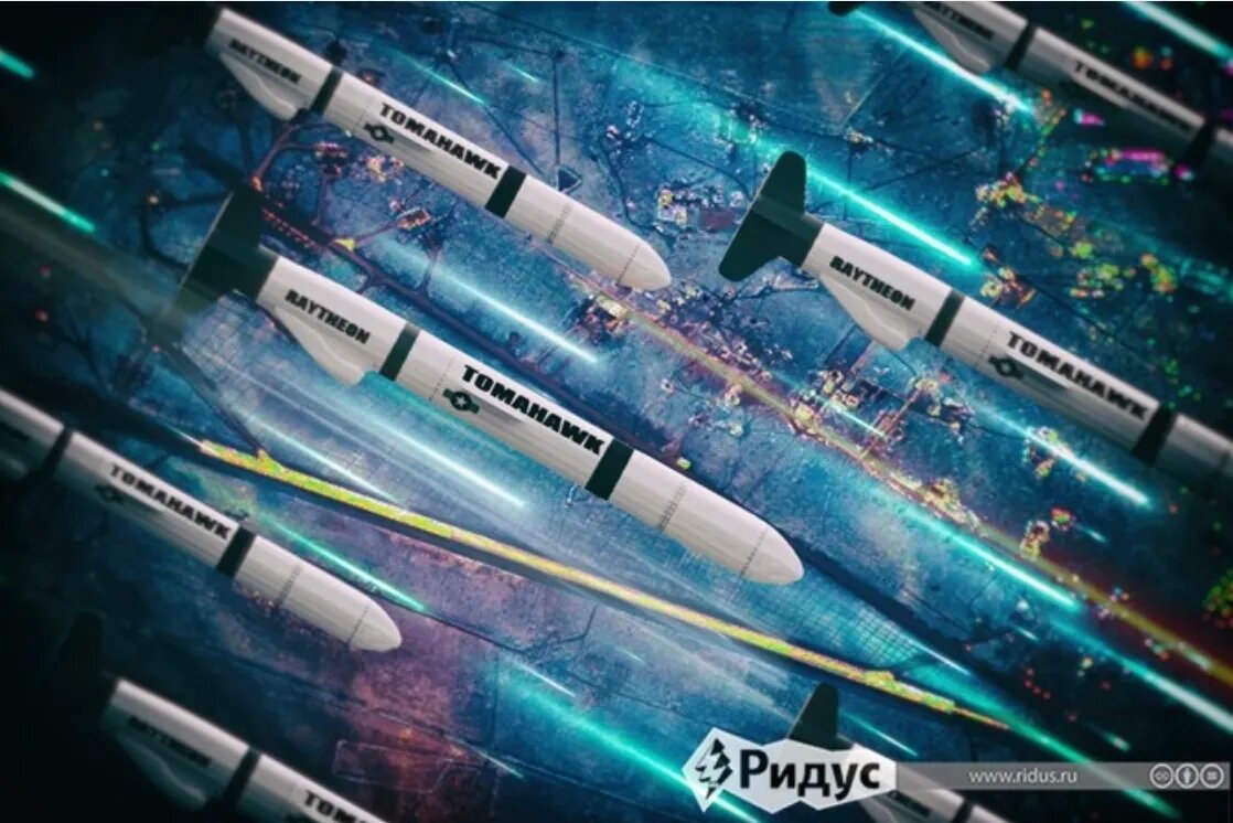    © Коллаж / Ridus.ru