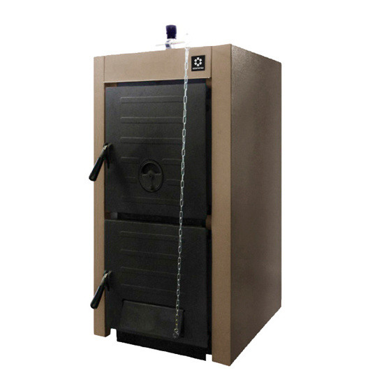 Твердотопливный котел Kentatsu MAX-M-06