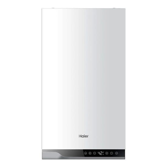 Газовый котел Haier TechLine 2.14 Ti