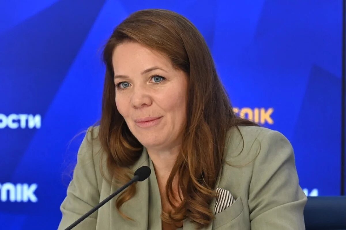     Ракова рассказала об открытии в Москве центра профилактики заболеваний