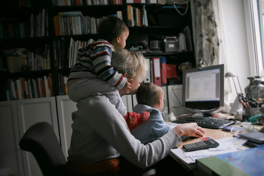 Знакомая до боли картинка!