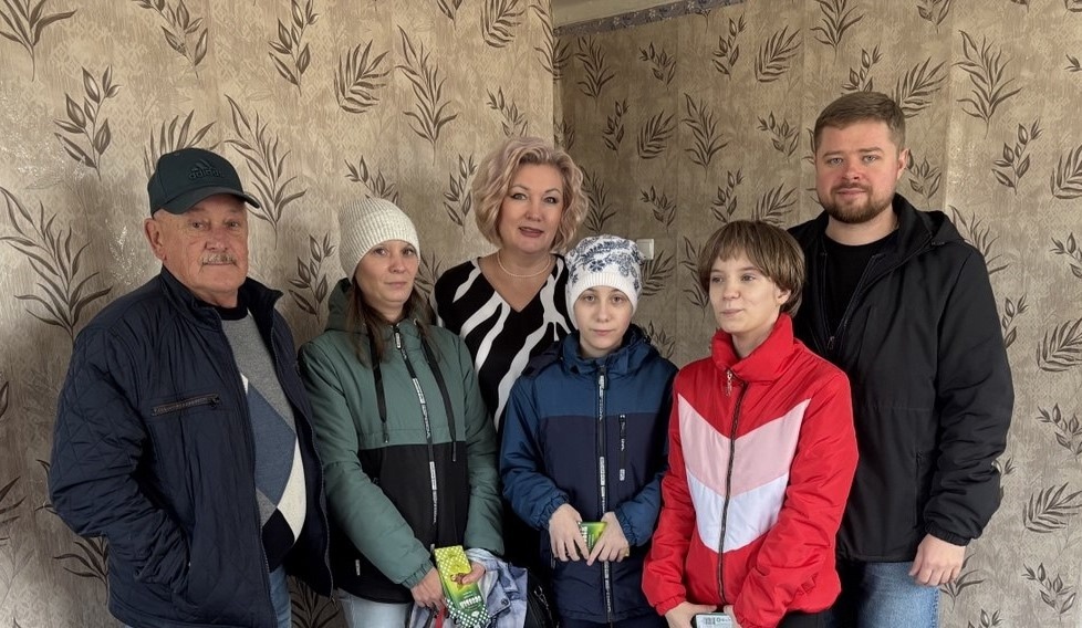    Фото: со страницы Артура Парфенчикова