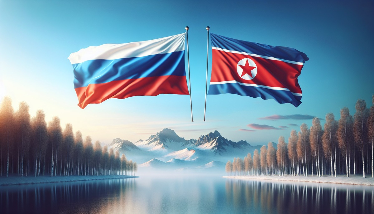    Изображение сгенерировано нейросетью DALL•Е 3 