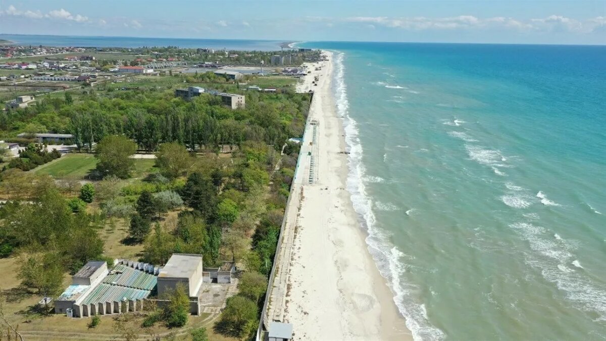 Херсонская область