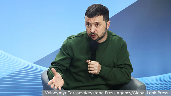     Фото: Volodymyr Tarasov/Keystone Press Agency/Global Look Press   
 Текст: Елизавета Шишкова