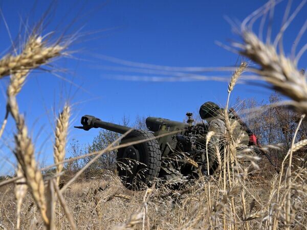    © РИА Новости Евгений Биятов