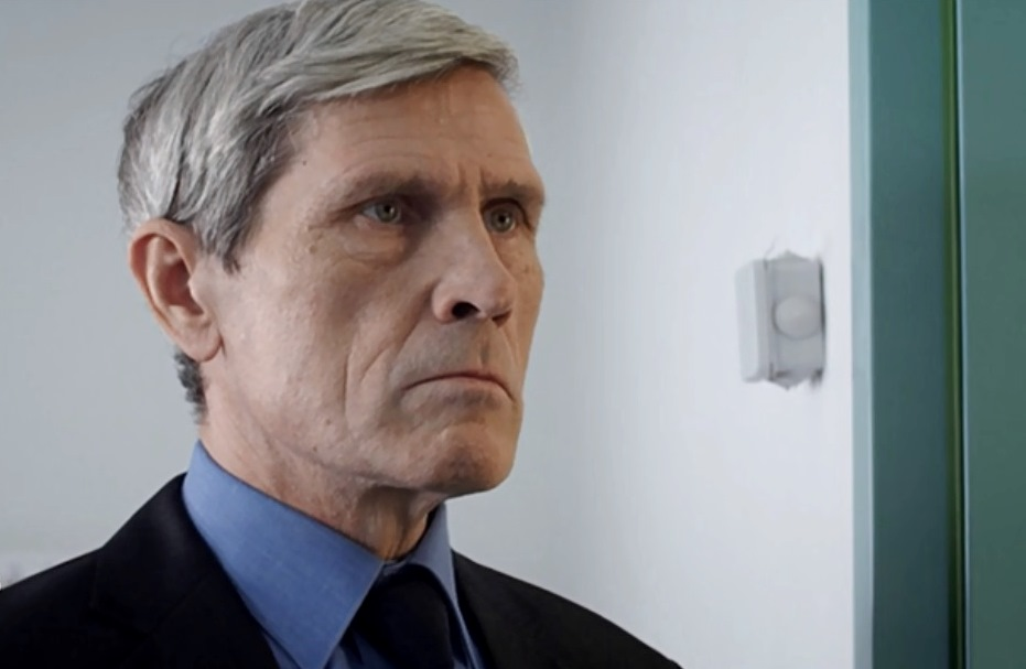 Александр Аравушкин.