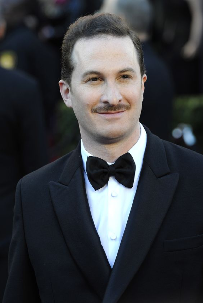    Даррен Аронофски станет продюсером триллера «Маятник» (фото 1)