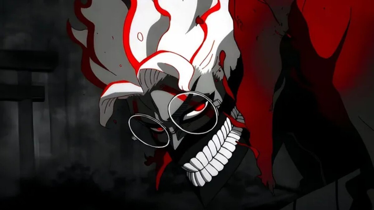 Лучшее аниме 2024 смотреть онлайн