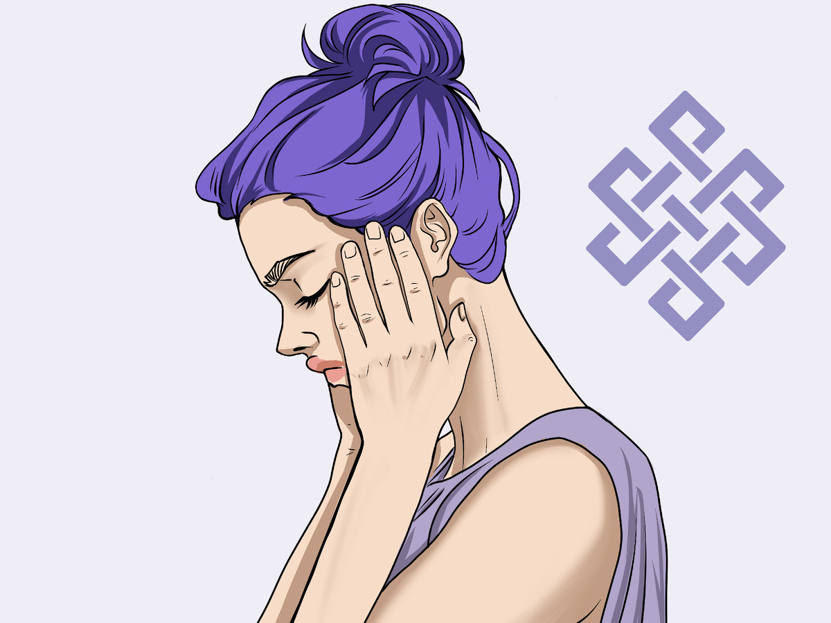 Боли в левой стороне головы 