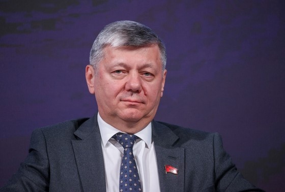    Дмитрий Новиков