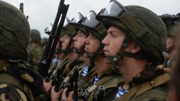    © Sputnik / Виктор Толочко