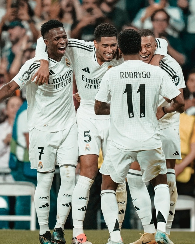 Фото: Getty Images