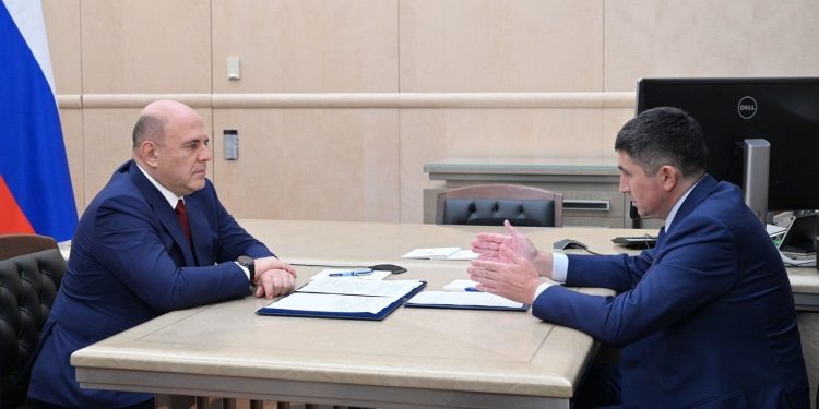    правительство РФ