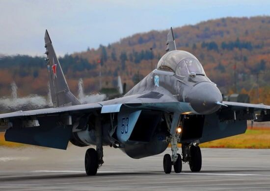 Официальный сайт Министерства обороны Российской Федерации mil.ru📷
