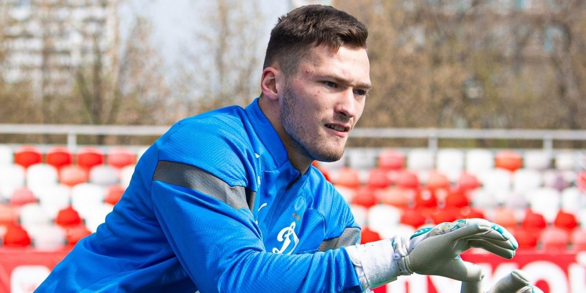 Фото: ФК Динамо 