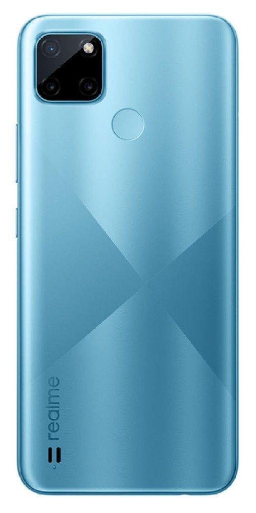 
Как на Realme C21Y зайти в режим Recovery Mode через Fastboot или кнопки Android 15, 14, 13, 12
