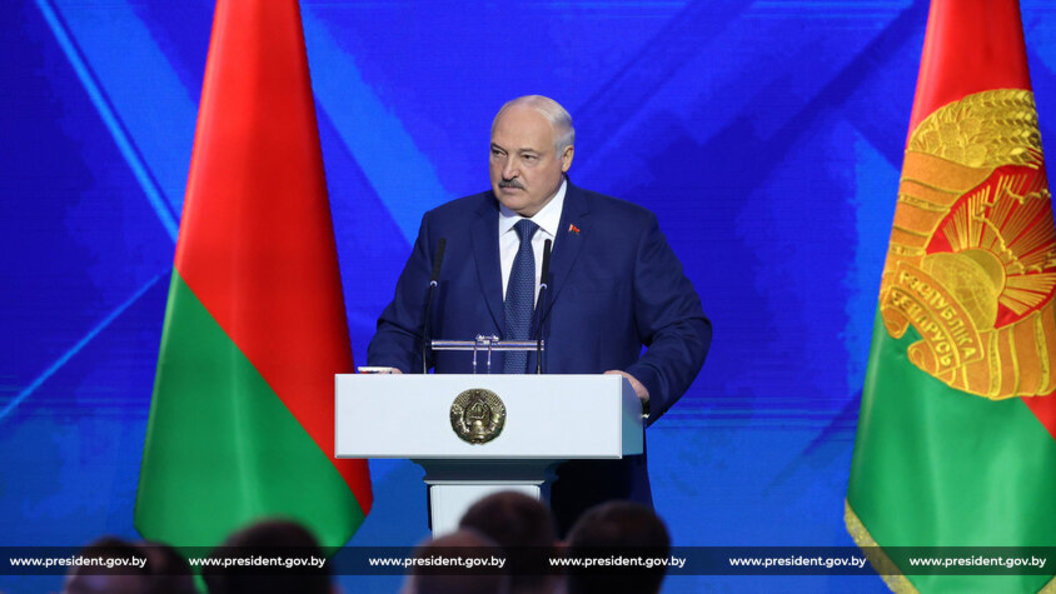    Фото: president.gov.by