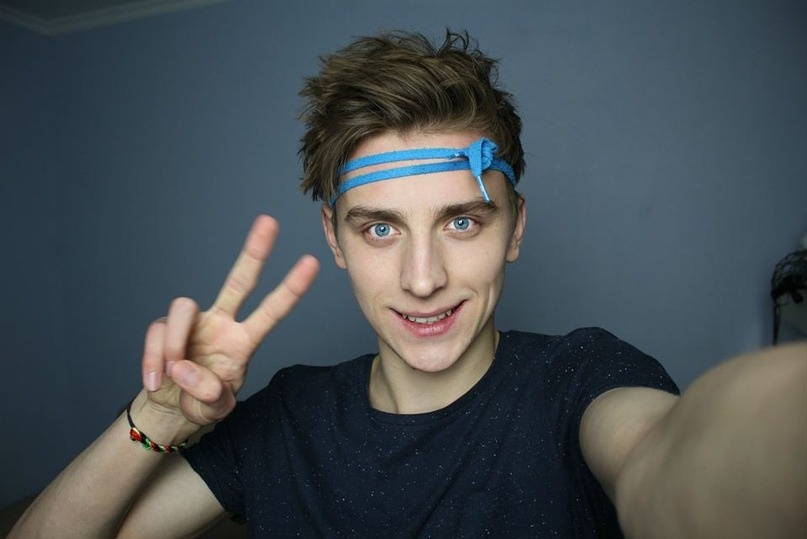 Влад Бумага