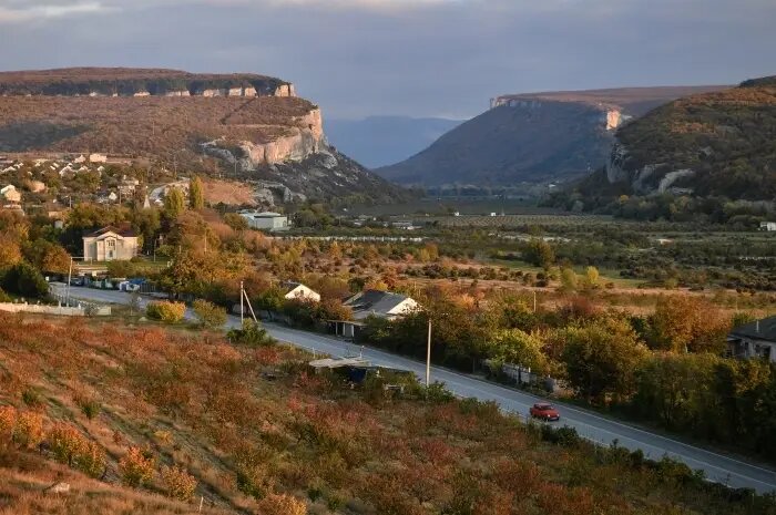     © РИА Новости. Константин Михальчевский