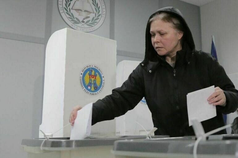   Родион Прока / РИА Новости