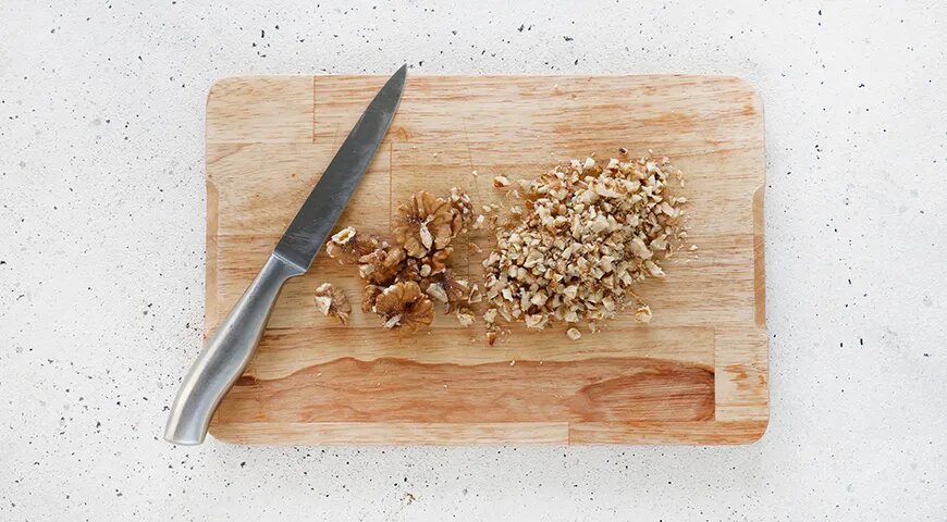   Салат Медвежья шубка (gastronom.ru)